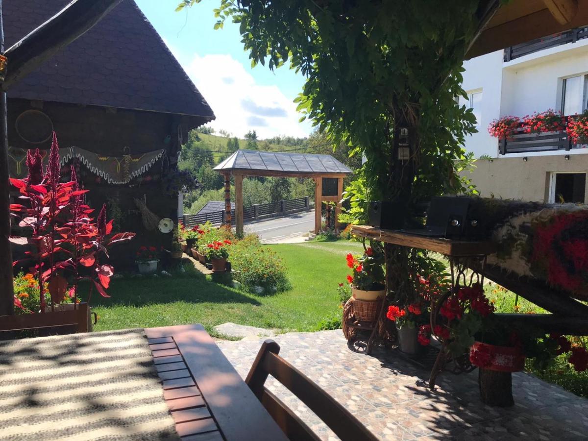 Отель Casa Relax Valeni  Экстерьер фото