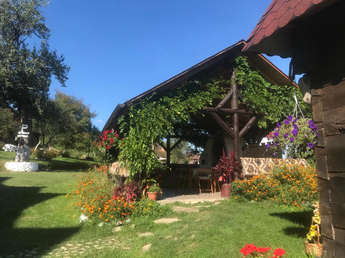 Отель Casa Relax Valeni  Экстерьер фото
