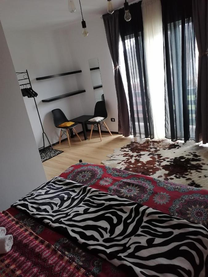 Отель Casa Relax Valeni  Номер фото
