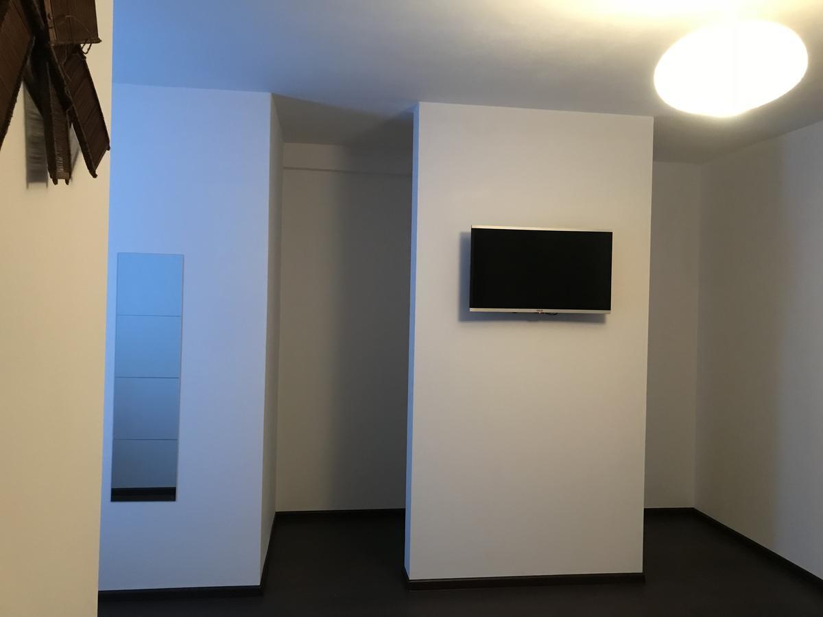 Отель Casa Relax Valeni  Экстерьер фото