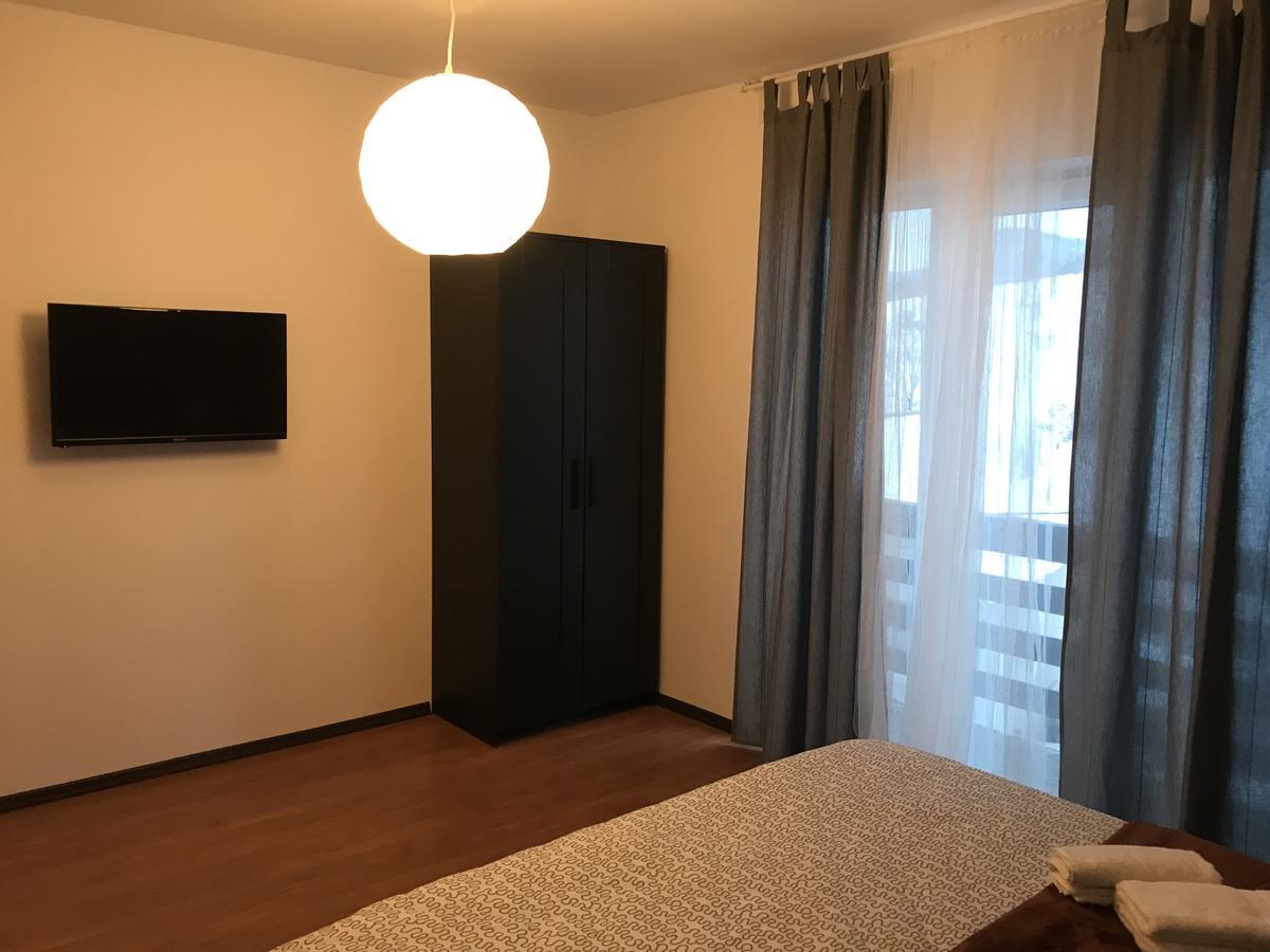 Отель Casa Relax Valeni  Экстерьер фото