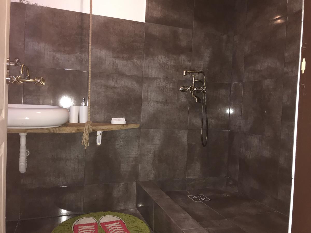 Отель Casa Relax Valeni  Экстерьер фото