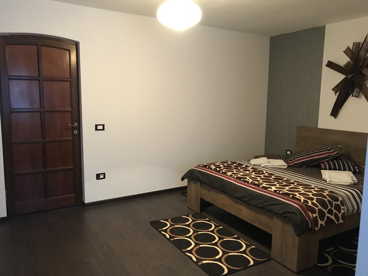 Отель Casa Relax Valeni  Экстерьер фото