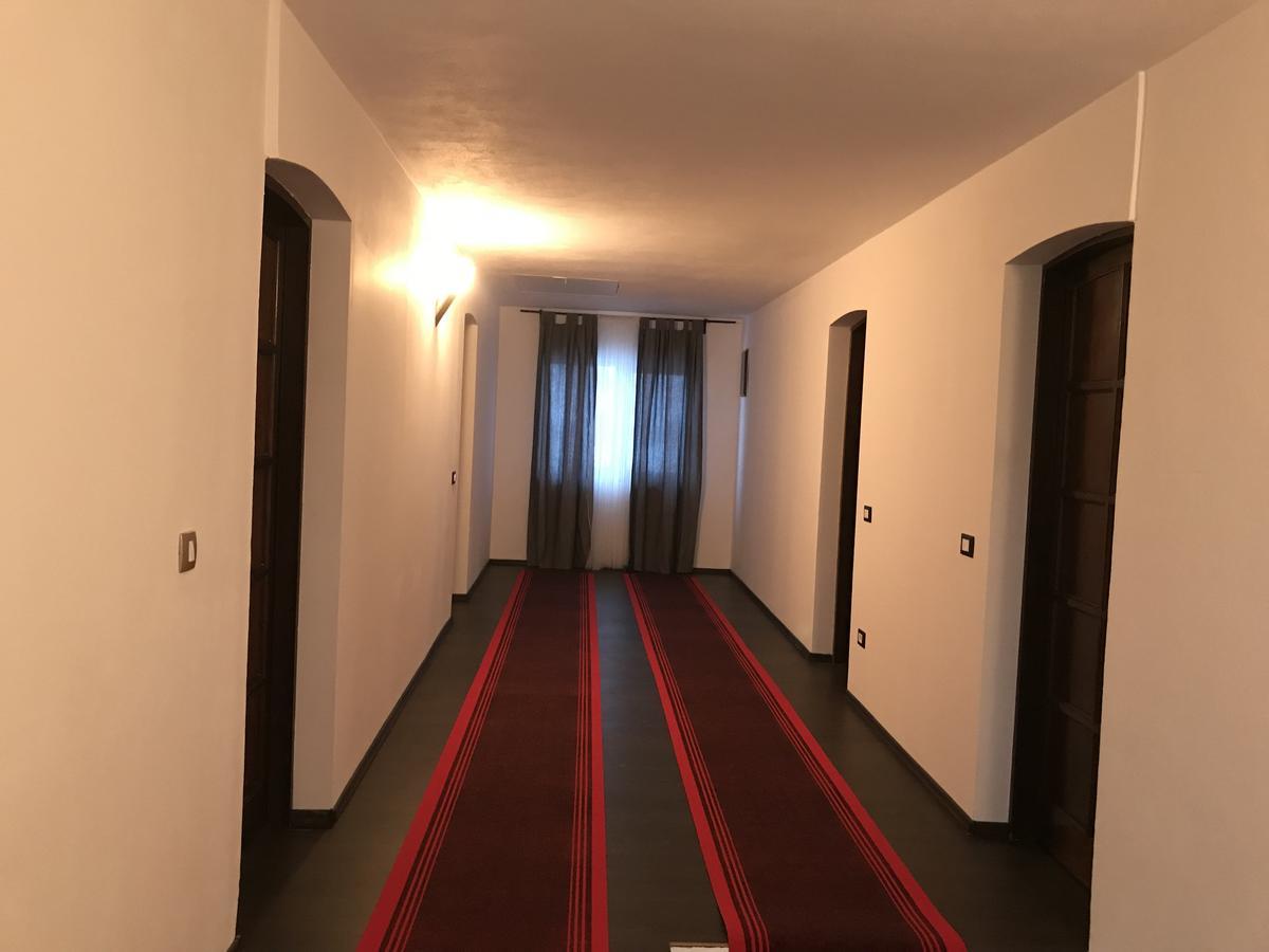 Отель Casa Relax Valeni  Экстерьер фото