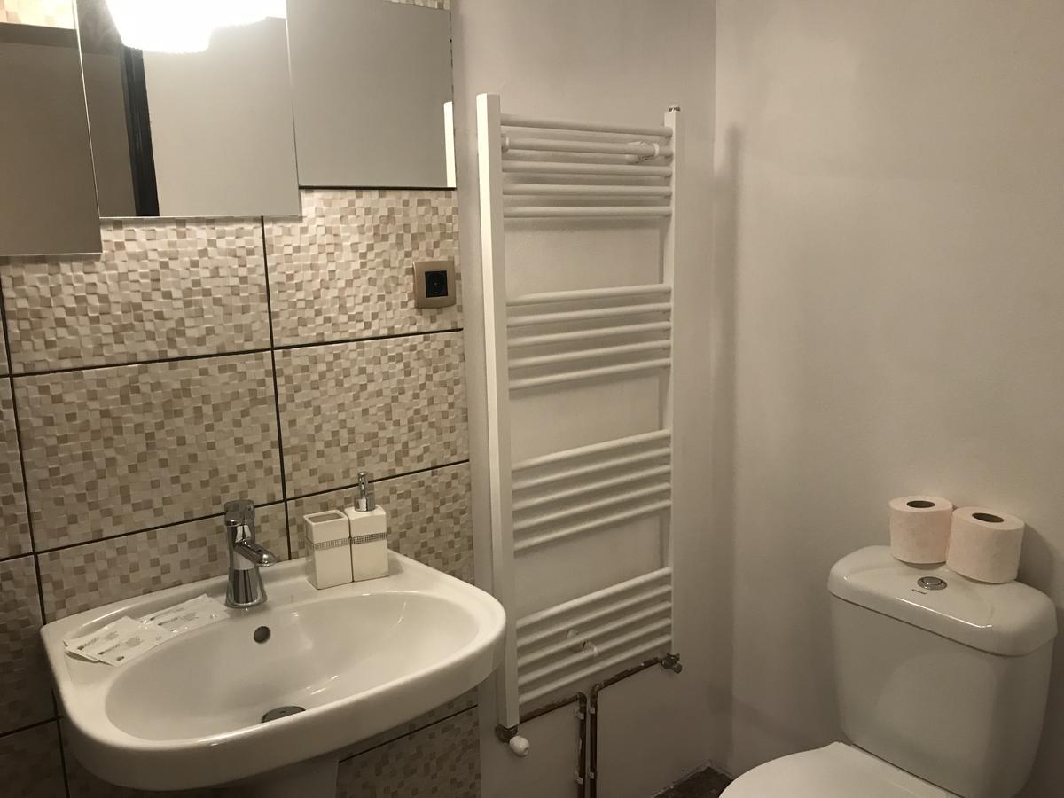 Отель Casa Relax Valeni  Экстерьер фото