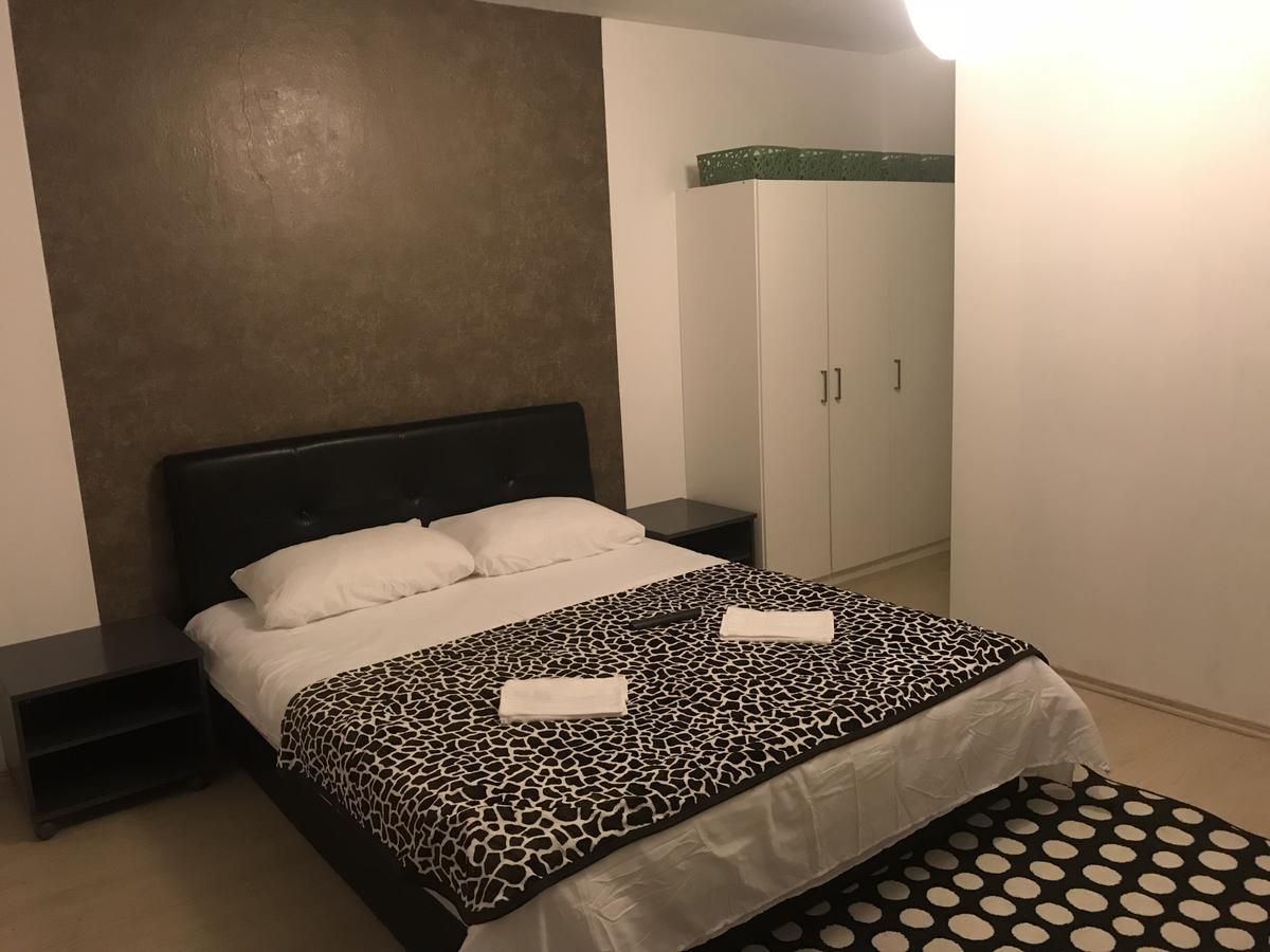 Отель Casa Relax Valeni  Экстерьер фото