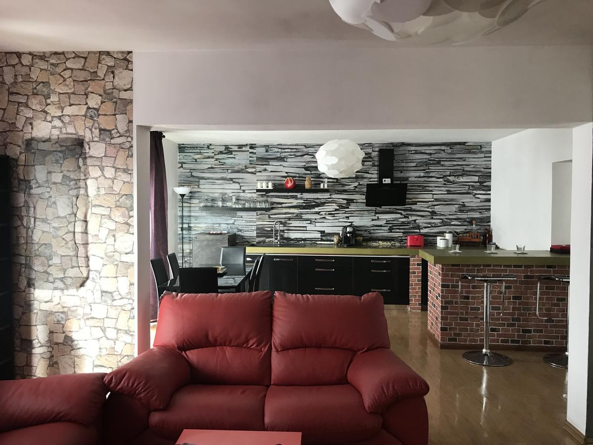 Отель Casa Relax Valeni  Экстерьер фото