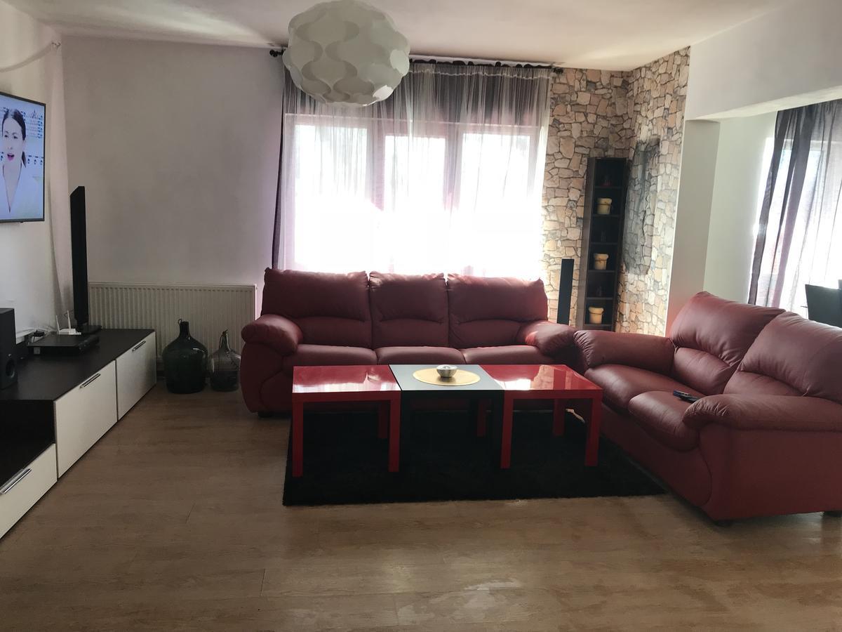Отель Casa Relax Valeni  Экстерьер фото