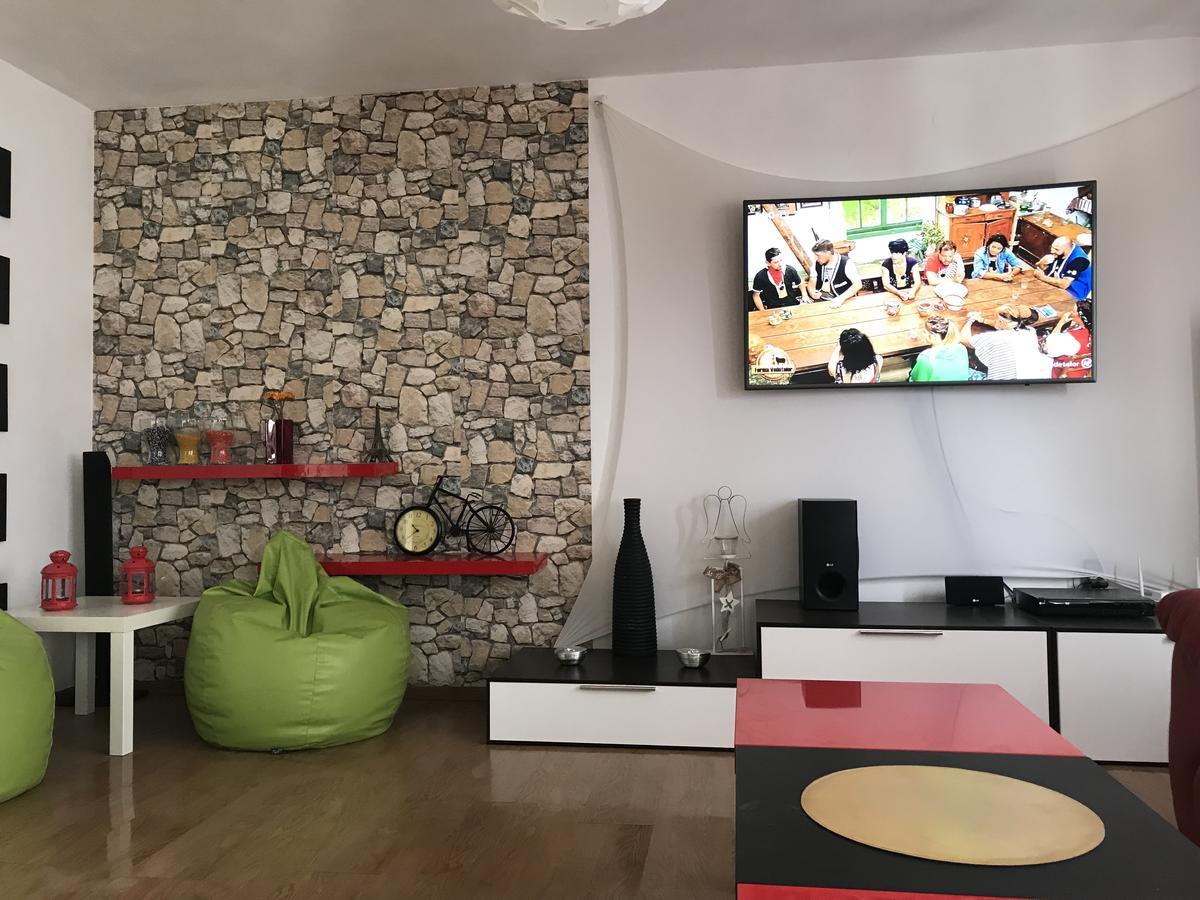 Отель Casa Relax Valeni  Экстерьер фото