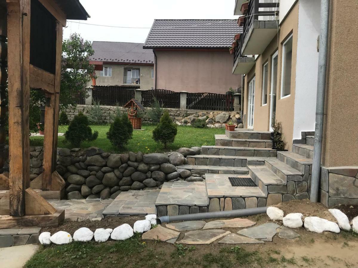 Отель Casa Relax Valeni  Экстерьер фото