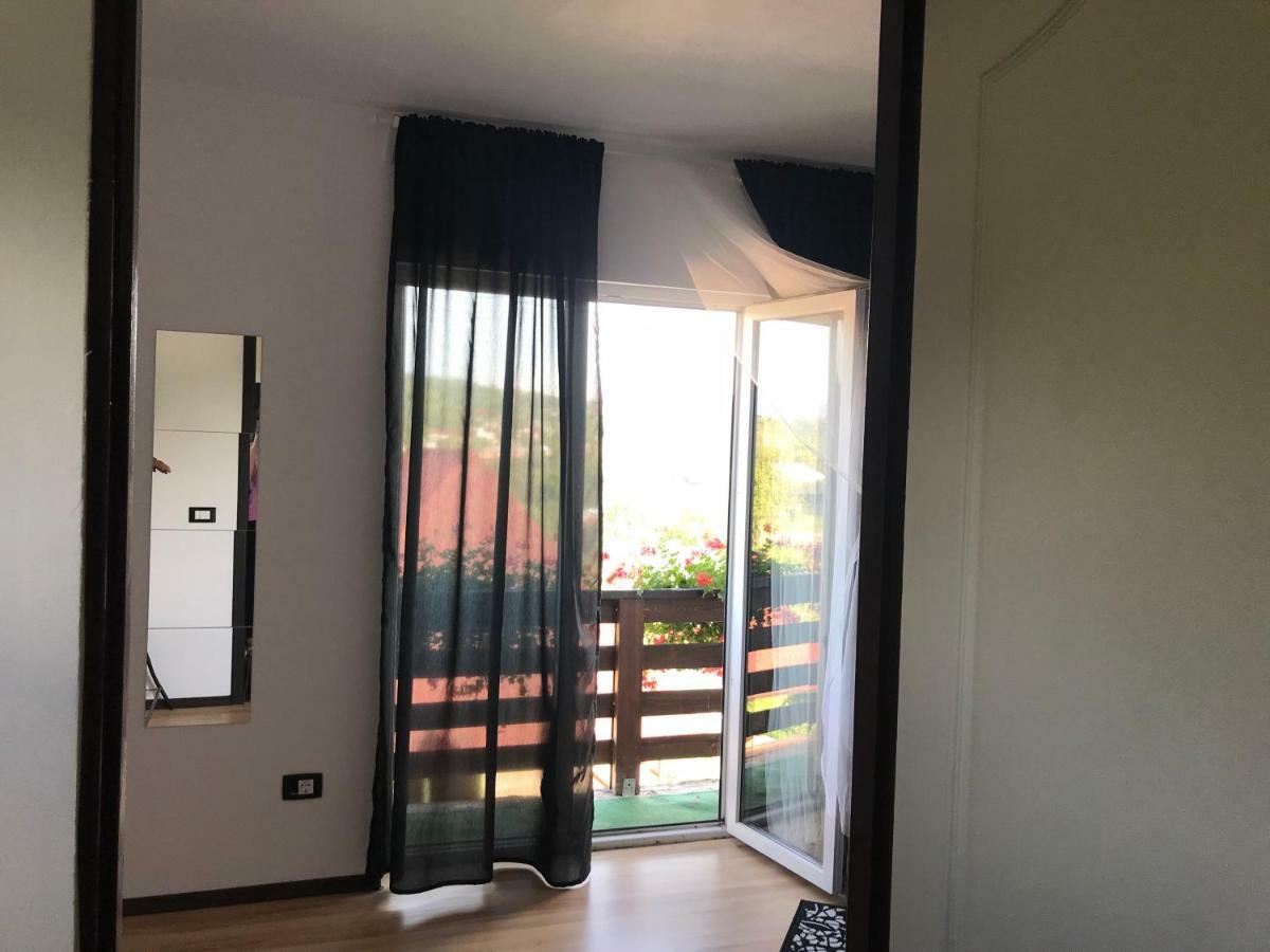 Отель Casa Relax Valeni  Экстерьер фото
