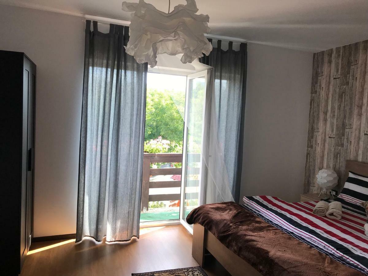 Отель Casa Relax Valeni  Экстерьер фото