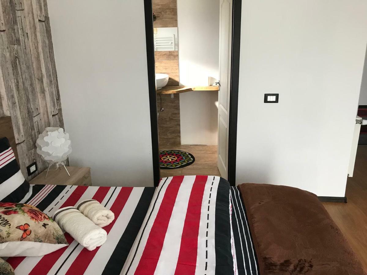 Отель Casa Relax Valeni  Экстерьер фото