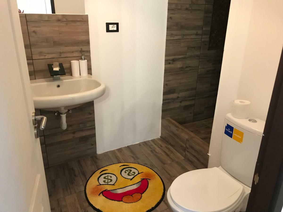 Отель Casa Relax Valeni  Экстерьер фото