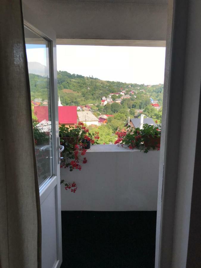 Отель Casa Relax Valeni  Экстерьер фото