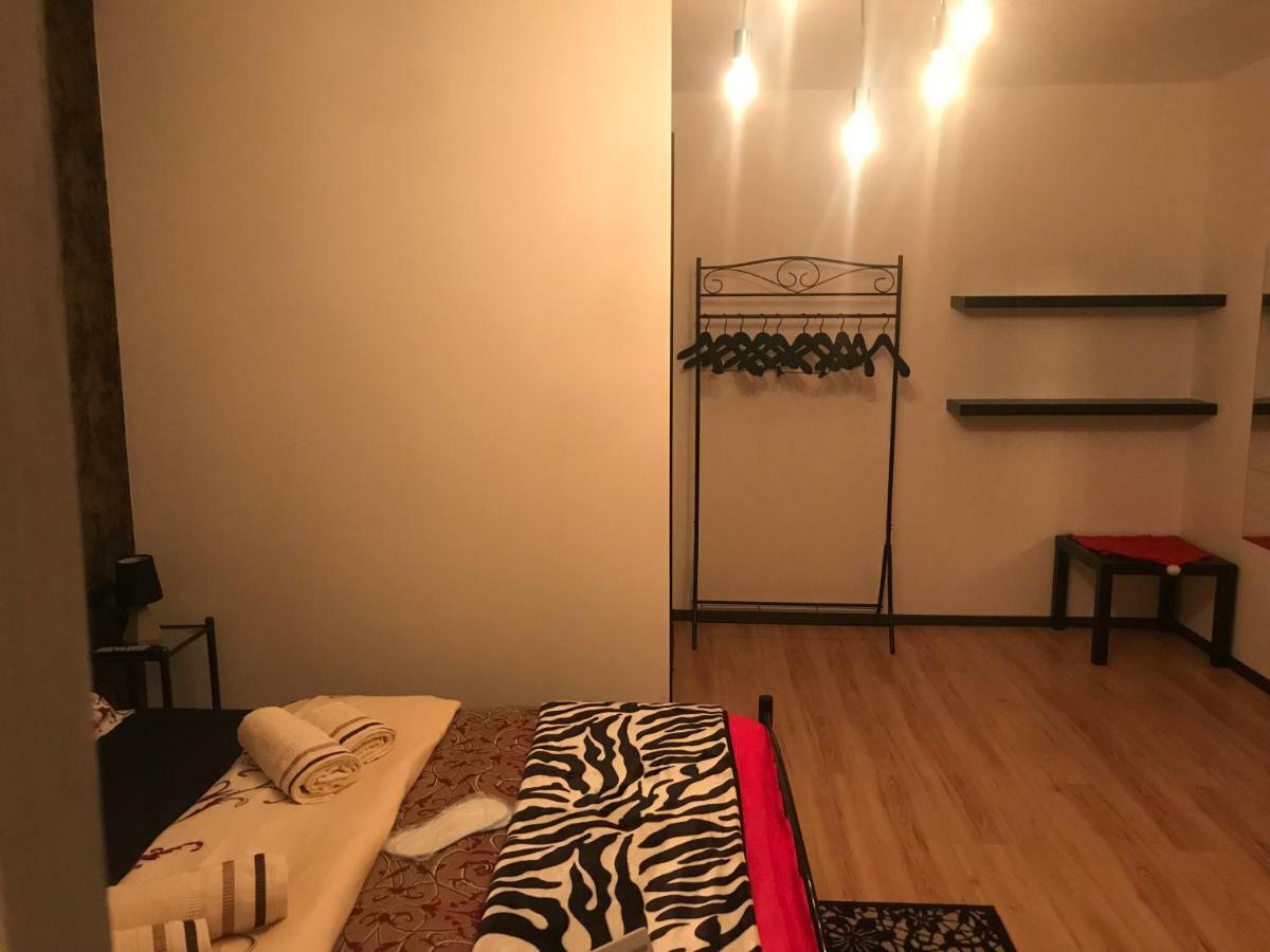 Отель Casa Relax Valeni  Экстерьер фото
