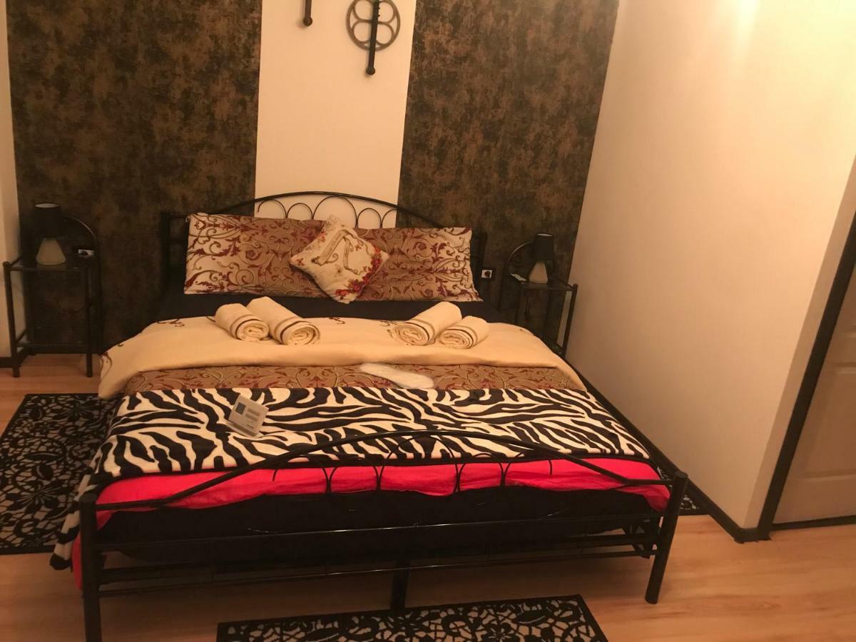 Отель Casa Relax Valeni  Экстерьер фото