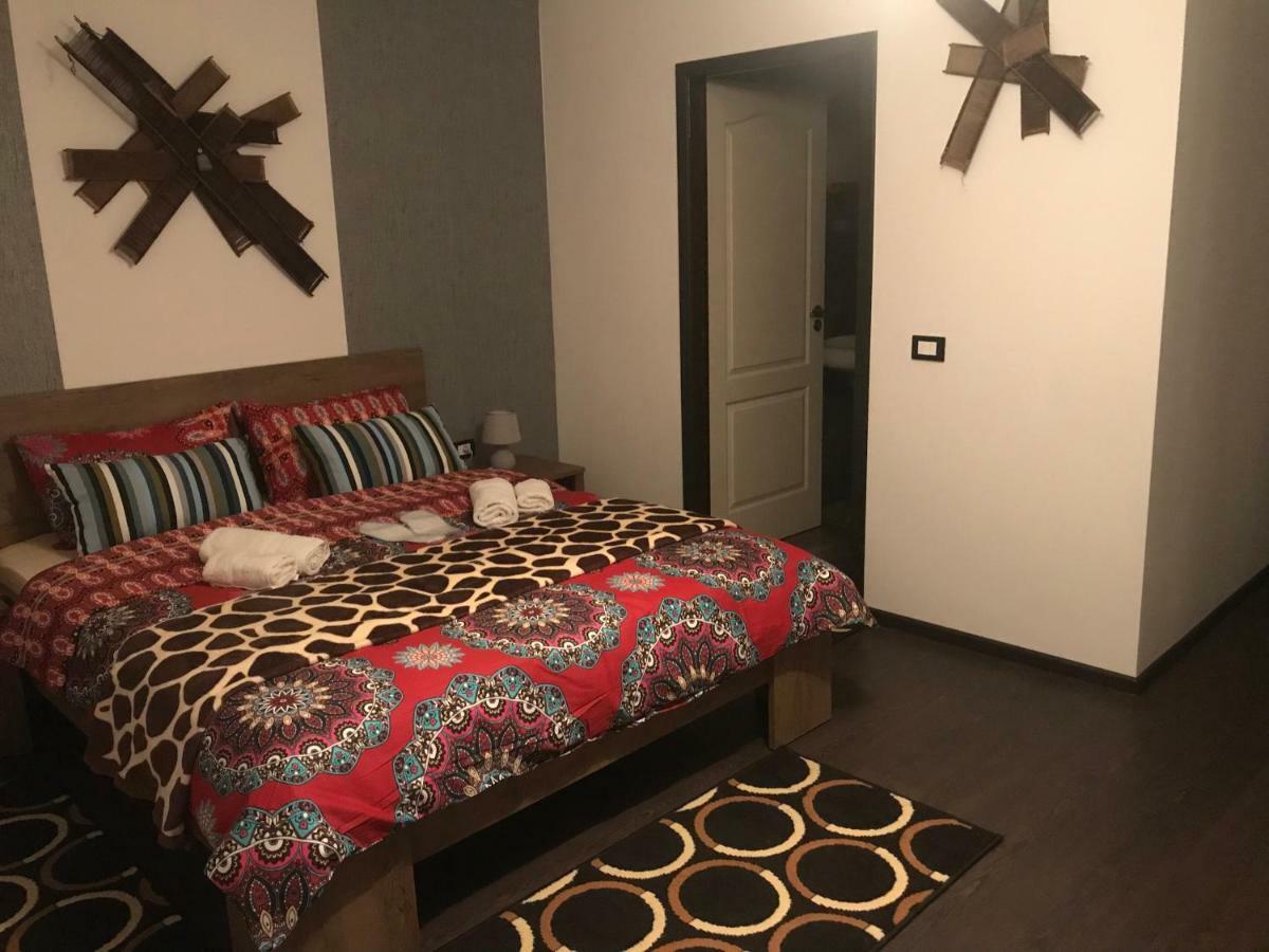 Отель Casa Relax Valeni  Экстерьер фото