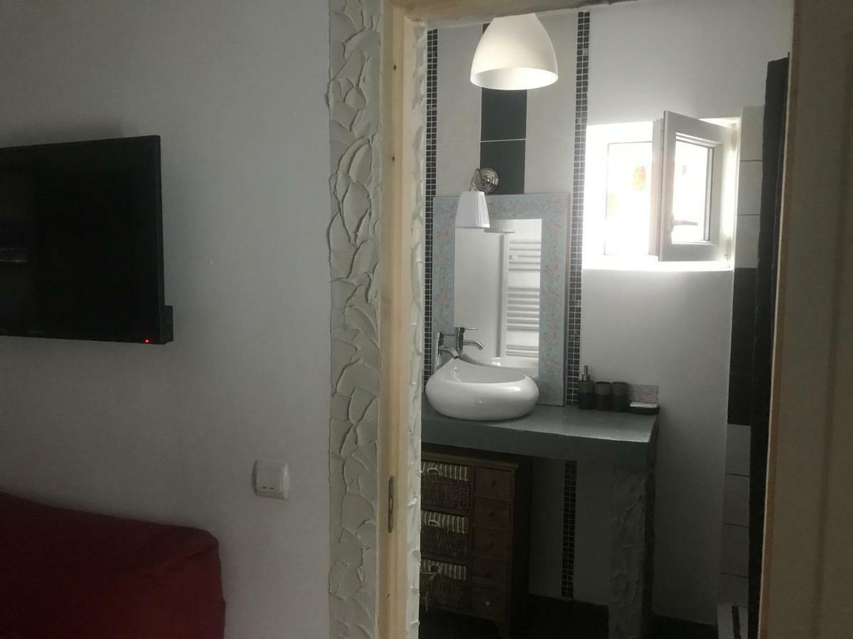 Отель Casa Relax Valeni  Экстерьер фото