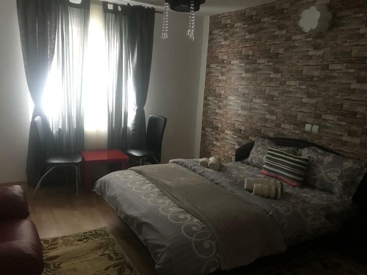 Отель Casa Relax Valeni  Экстерьер фото